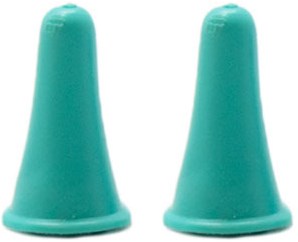 KnitPro Puntbeschermers Klein 2 - 5mm