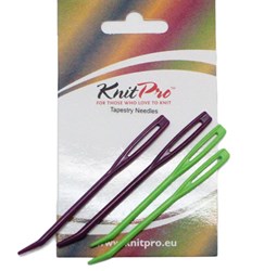 KnitPro Wolnaalden Kunststof
