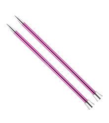 Knitpro Zing Breinaalden 40cm 12mm
