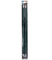 Knitpro Zing Breinaalden 40cm 8mm | Turquoise-3