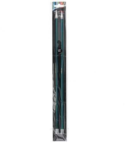 Knitpro Zing Breinaalden 40cm 8mm | Turquoise-3