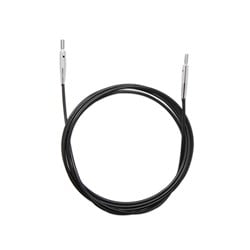 KnitPro Kabel Zwart