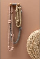 Yarn and Colors Knot a Scarf Breipakket 1 Limestone-3