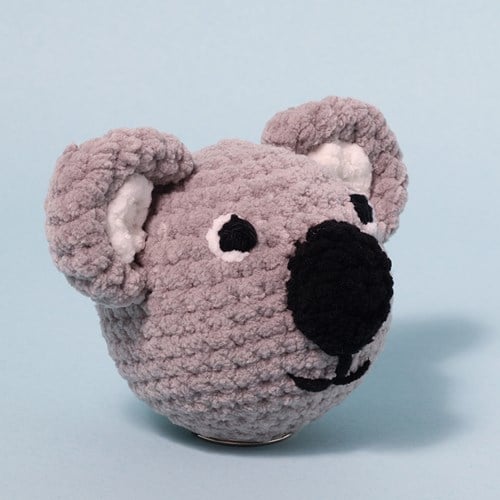 Zooballs - Berenschattig