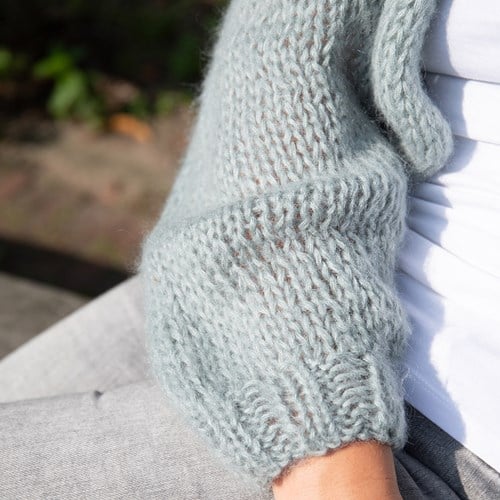 Kort Vest Breipakket Elegant-3