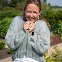 Kort Vest Breipakket Elegant