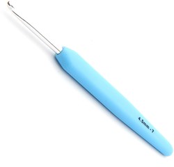 KnitPro Waves 2.0 Haaknaald 4,50 mm Sky Blue