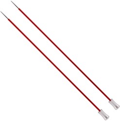 Knitpro Zing Breinaalden 40cm 2.5mm