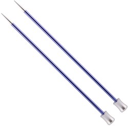 KnitPro Zing Breinaalden 40cm 3.75mm