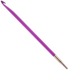 KnitPro Trendz tunische haaknaald verwisselbaar 5.0mm 