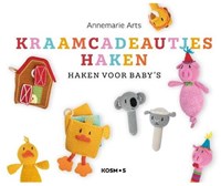 Kraamcadeautjes haken
