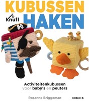 Kubussen Haken