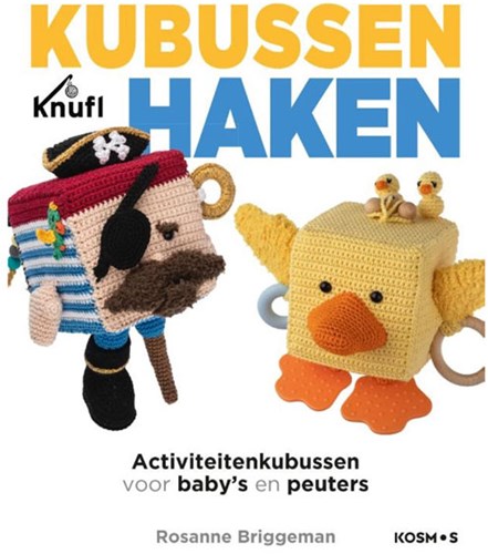 Kubussen Haken
