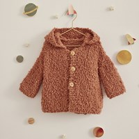Katia Nuvole Babyvestje Garen- en Breipakket-2
