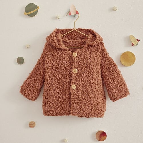 Katia Nuvole Babyvestje Garen- en Breipakket-2