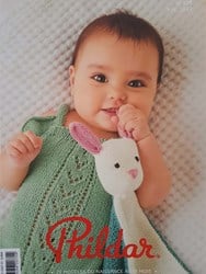 Phildar No. 209 Baby 2022