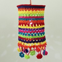 Haakpatroon Lampion-2