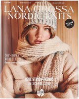 Lana Grossa Nordic Knits No. 1 NL 2022/2023