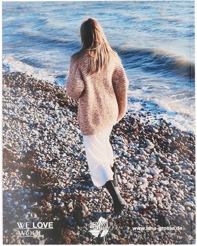 Lana Grossa Nordic Knits No. 1 NL 2022/2023-2