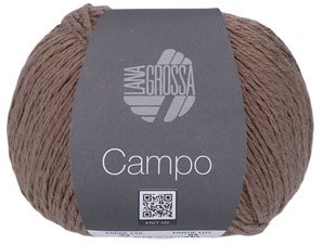 Lana Grossa Chiara vest Breipakket 3 48/50