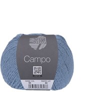 Lana Grossa Chiara vest Breipakket 2 44/46