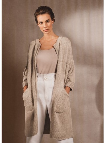 Lana Grossa Certo 008 Grey-Blue-2