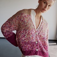 Cocco Vest Breipakket 40/42