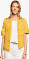 Lana Grossa Cosima vest Breipakket 3 52/54-2