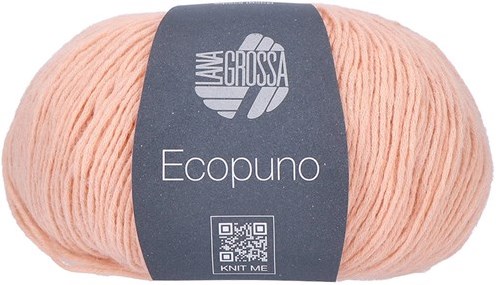 Lana Grossa Lucia vest Breipakket 3 48/50