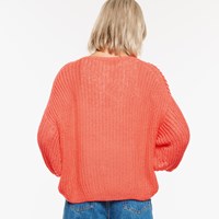 Lana Grossa Emilia vest Breipakket 1 52/54-3