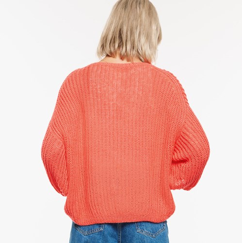 Lana Grossa Emilia vest Breipakket 1 52/54-3