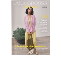 Lana Grossa Filati Journal Nr. 65