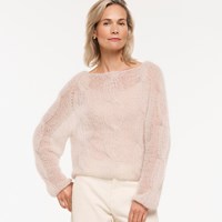 Lana Grossa Giulia trui Breipakket 2 48/50-2