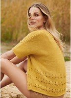Lana Grossa Linea Pura 14