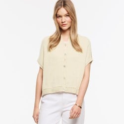 Lana Grossa Lucia vest Breipakket