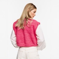 Lana Grossa Mia slipover Breipakket 36/38-2