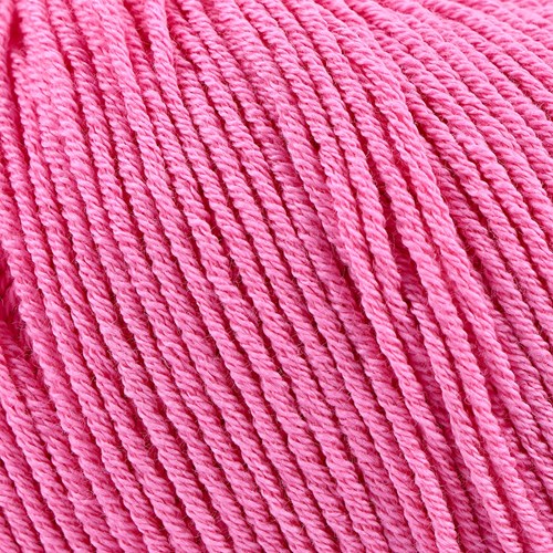 Lana Grossa Elastico 178 Snoepjes Roze-2