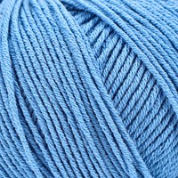 Lana Grossa Elastico 184 Azure Blauw-2