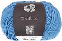 Lana Grossa Elastico 184 Azure Blauw