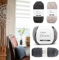 Homedeco Haakpakket Landelijk