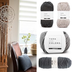 Homedeco Haakpakket Landelijk