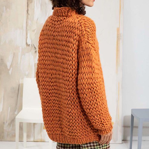 Bold Trui Breipakket 010 s/m