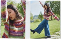 Lang Yarns Punto No. 45 Cloud-3