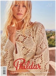Phildar Lente/Zomer Nr. 213