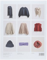 Rico Winter Crochet Collection No. 1-2