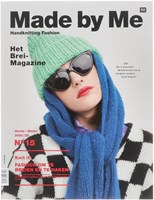 Made by Me Handknitting No. 15 NL