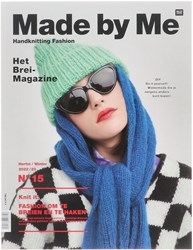 Made by Me Handknitting No. 15 NL