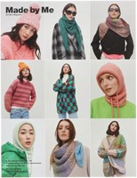 Made by Me Handknitting No. 15 NL-2