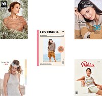 Magazinepakket Dames Lente/Zomer 2022