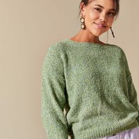 Phil Tutti Frutti Sweater Breipakket 02 42/44 Herbier